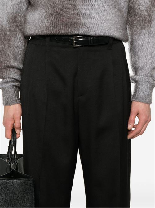 Wool Pants GOLDEN GOOSE | GMP01508P00117090100